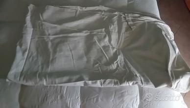 Coprimaterasso letto singolo