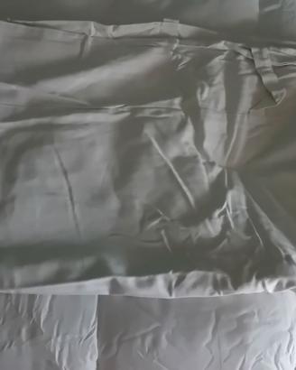 Coprimaterasso letto singolo