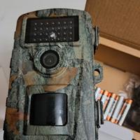 fototrappola 