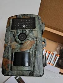 fototrappola 