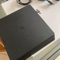 PlayStation 4 Slim