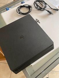 PlayStation 4 Slim