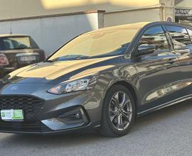 FORD Focus 1.0 EcoBoost 125 CV 5p. ST-Line