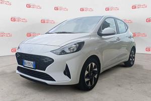 Hyundai i10 1.0 MPI A/T Connectline