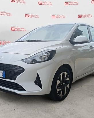 Hyundai i10 1.0 MPI A/T Connectline