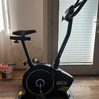 Compact Bike 2 FITNESS DOCTOR
