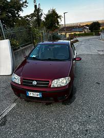 Punto 1.4 benzina