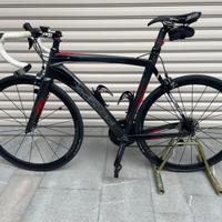 Bici da corsa - Dedacciai Strada Full Carbon