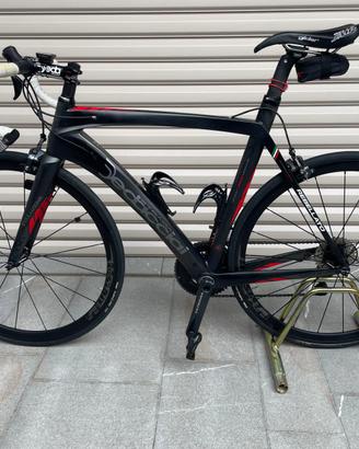 Bici da corsa - Dedacciai Strada Full Carbon
