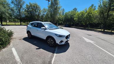 MG ZS full optional
