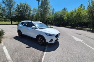 MG ZS full optional