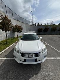 Toyota Rav 4 2.2 D4D 