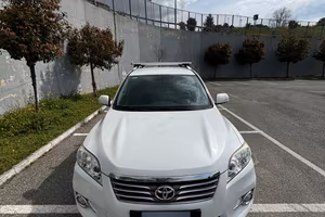 Toyota Rav 4 2.2 D4D 