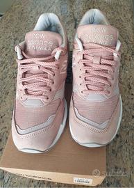 New Balance 1500 Made In England M150JCO Pelle 42