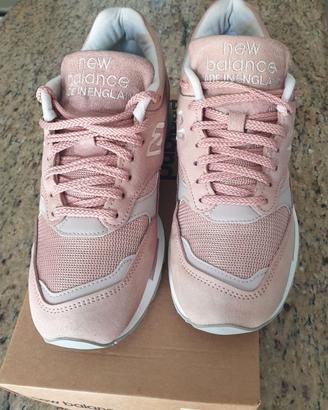 New Balance 1500 Made In England M150JCO Pelle 42