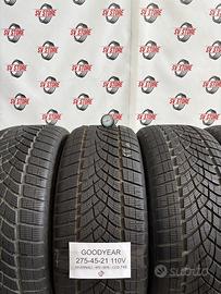 275 45 21 GOODYEAR INVERNALI 90%