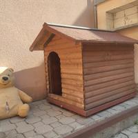 cuccia per cani