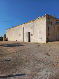 Casa indipendente contrada Matarocco 185