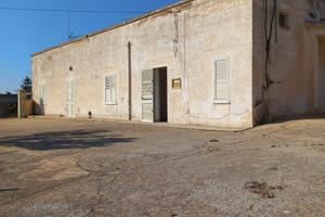 Casa indipendente contrada Matarocco 185