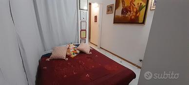 Stanza singola in centro, piazza roma, per student