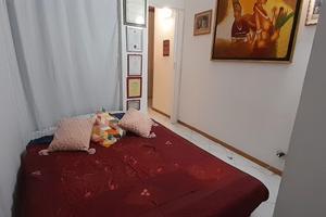 Stanza singola in centro, piazza roma, per student