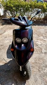 Malaguti F10 completamente ristrutturato