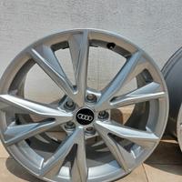 Cerchi Audi Q3 Sportback