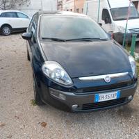Fiat Punto Evo 1.4 5 porte Active Natural Power