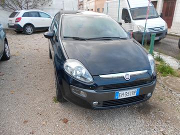 Fiat Punto Evo 1.4 5 porte Active Natural Power