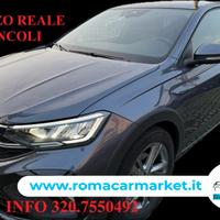 Volkswagen Taigo 1.0 tsi R-Line 115cv KM CERTIFICA