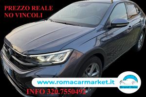 Volkswagen Taigo 1.0 tsi R-Line 115cv KM CERTIFICA