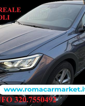 Volkswagen Taigo 1.0 tsi R-Line 115cv KM CERTIFICA