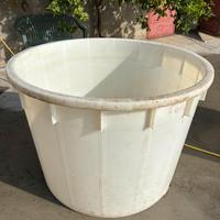 Vasche mastelloni per vino