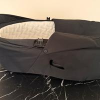 Navicella stokke xplory x