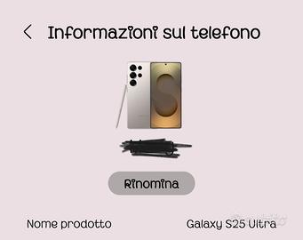 samsung s25 ultra titanium gray
