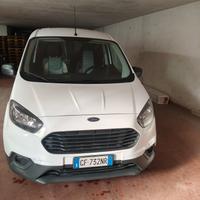 FORD TRANSIT COURIER 2021 ~ PREZZO TRATTABILE