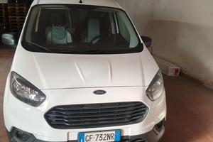 FORD TRANSIT COURIER 2021 ~ PREZZO TRATTABILE