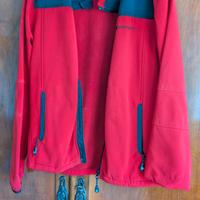 Giacca Tecnica Great escape Uomo Tg M