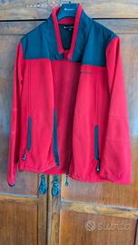 Giacca Tecnica Great escape Uomo Tg M