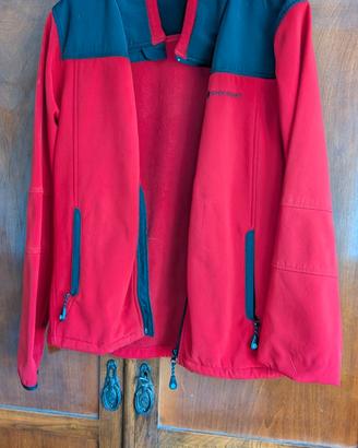Giacca Tecnica Great escape Uomo Tg M