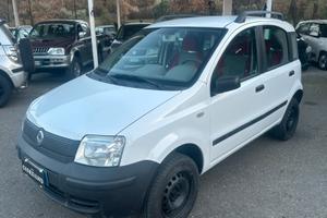 Fiat Panda 1.2 4x4