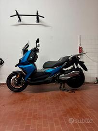 Bmw c400x