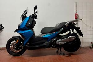 Bmw c400x