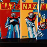 mazinga z