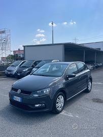 Volkswagen Polo 1.0 MPI 5p. Trendline