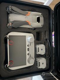 Dji air 2s combo