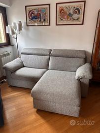 Divano Poltrone e Sofà