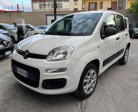 Fiat Panda 0.9 TwinAir Turbo Natural Power Lounge