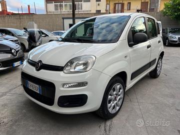 Fiat Panda 0.9 TwinAir Turbo Natural Power Lounge