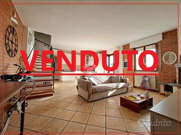 3 LOCALI A CONCOREZZO